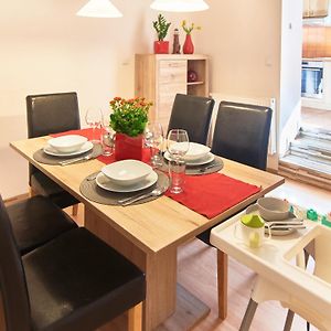 Appartement met Twee Slaapkamers